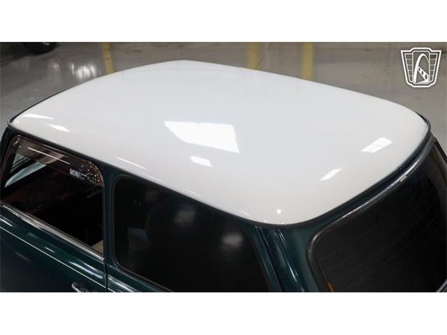 1980 Rover Mini (CC-2107920) for sale in New Braundfels, Texas