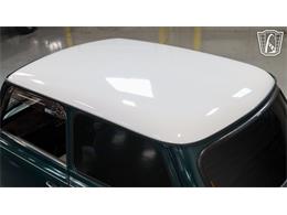1980 Rover Mini (CC-2107920) for sale in New Braundfels, Texas