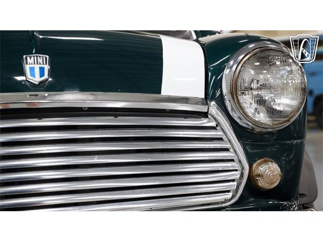 1980 Rover Mini (CC-2107920) for sale in New Braundfels, Texas