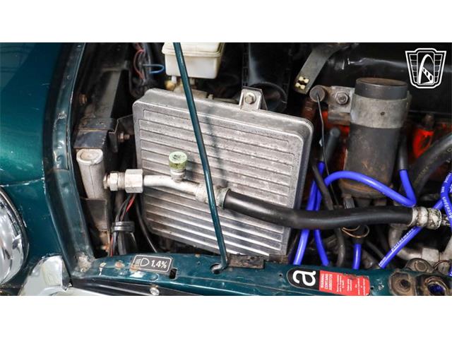 1980 Rover Mini (CC-2107920) for sale in New Braundfels, Texas