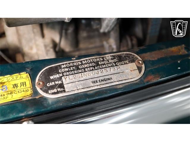 1980 Rover Mini (CC-2107920) for sale in New Braundfels, Texas