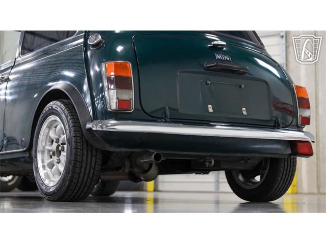 1980 Rover Mini (CC-2107920) for sale in New Braundfels, Texas