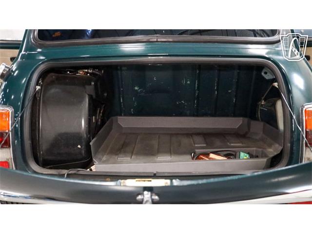 1980 Rover Mini (CC-2107920) for sale in New Braundfels, Texas