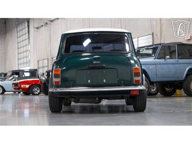1980 Rover Mini (CC-2107920) for sale in New Braundfels, Texas