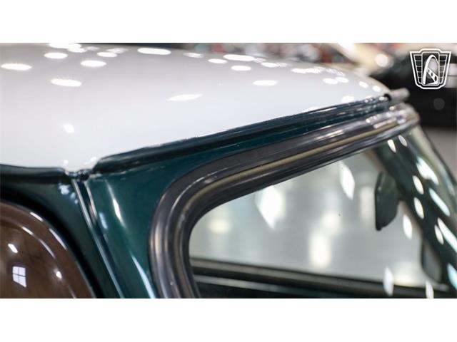 1980 Rover Mini (CC-2107920) for sale in New Braundfels, Texas
