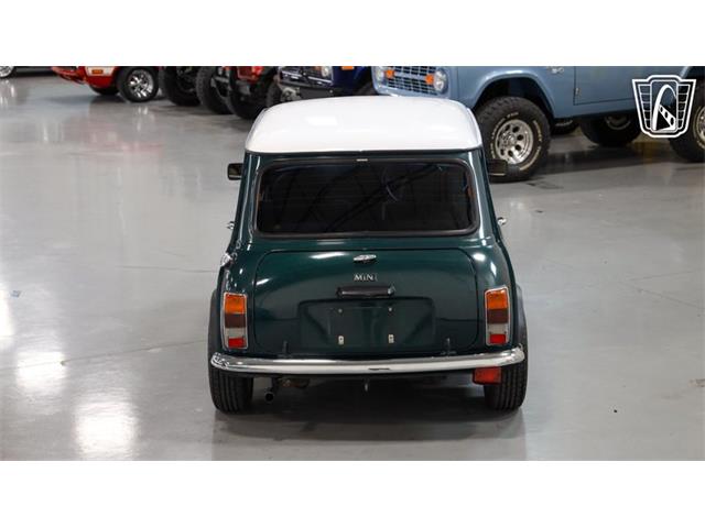 1980 Rover Mini (CC-2107920) for sale in New Braundfels, Texas