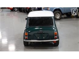 1980 Rover Mini (CC-2107920) for sale in New Braundfels, Texas