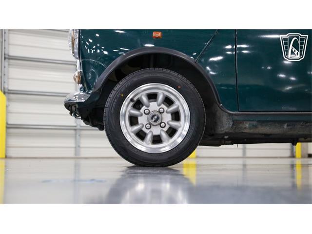 1980 Rover Mini (CC-2107920) for sale in New Braundfels, Texas