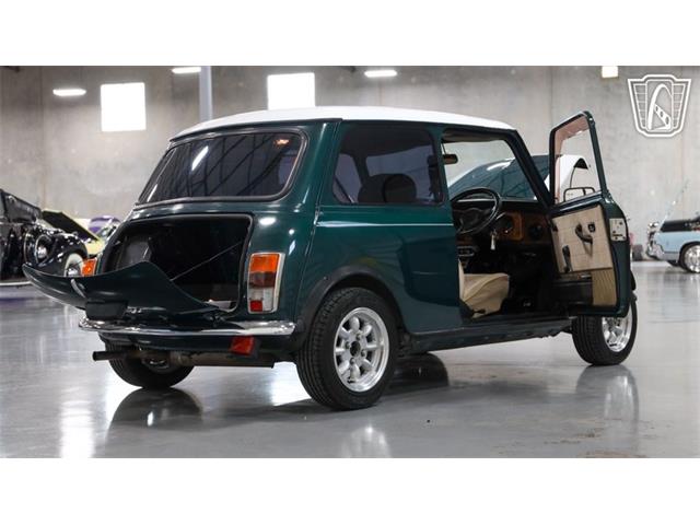 1980 Rover Mini (CC-2107920) for sale in New Braundfels, Texas
