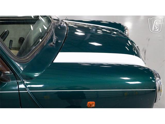 1980 Rover Mini (CC-2107920) for sale in New Braundfels, Texas