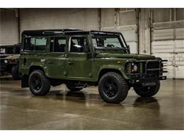 1986 Land Rover Defender 110 (CC-2107921) for sale in Grand Rapids, Michigan