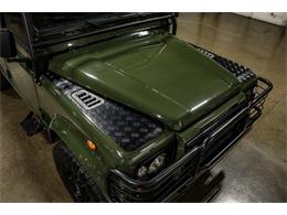 1986 Land Rover Defender 110 (CC-2107921) for sale in Grand Rapids, Michigan