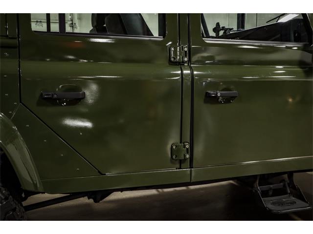 1986 Land Rover Defender 110 (CC-2107921) for sale in Grand Rapids, Michigan