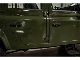 1986 Land Rover Defender 110 (CC-2107921) for sale in Grand Rapids, Michigan