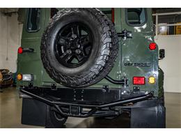 1986 Land Rover Defender 110 (CC-2107921) for sale in Grand Rapids, Michigan