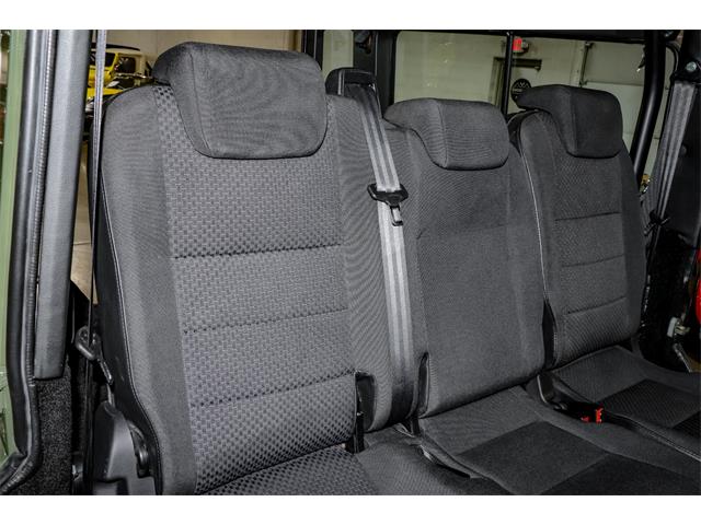 1986 Land Rover Defender 110 (CC-2107921) for sale in Grand Rapids, Michigan