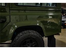 1986 Land Rover Defender 110 (CC-2107921) for sale in Grand Rapids, Michigan