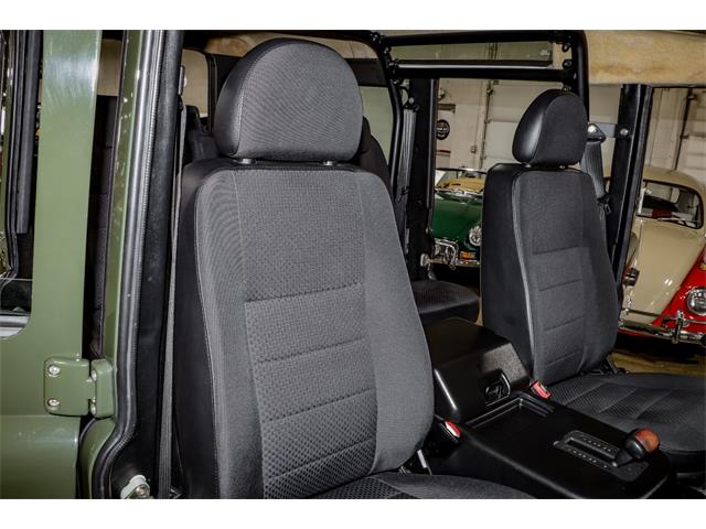 1986 Land Rover Defender 110 (CC-2107921) for sale in Grand Rapids, Michigan