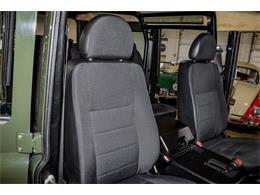 1986 Land Rover Defender 110 (CC-2107921) for sale in Grand Rapids, Michigan