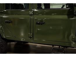 1986 Land Rover Defender 110 (CC-2107921) for sale in Grand Rapids, Michigan