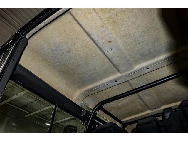 1986 Land Rover Defender 110 (CC-2107921) for sale in Grand Rapids, Michigan