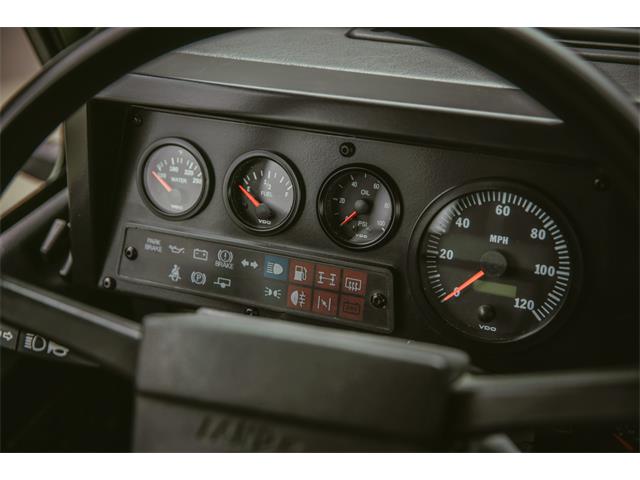 1986 Land Rover Defender 110 (CC-2107921) for sale in Grand Rapids, Michigan