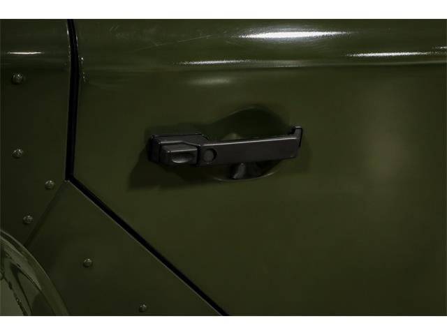 1986 Land Rover Defender 110 (CC-2107921) for sale in Grand Rapids, Michigan