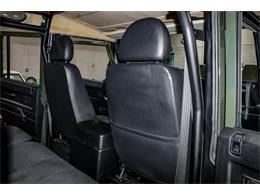 1986 Land Rover Defender 110 (CC-2107921) for sale in Grand Rapids, Michigan