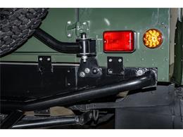 1986 Land Rover Defender 110 (CC-2107921) for sale in Grand Rapids, Michigan