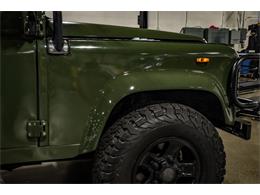 1986 Land Rover Defender 110 (CC-2107921) for sale in Grand Rapids, Michigan