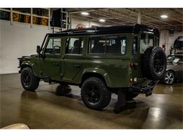 1986 Land Rover Defender 110 (CC-2107921) for sale in Grand Rapids, Michigan