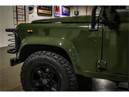 1986 Land Rover Defender 110 (CC-2107921) for sale in Grand Rapids, Michigan