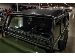 1986 Land Rover Defender 110 (CC-2107921) for sale in Grand Rapids, Michigan