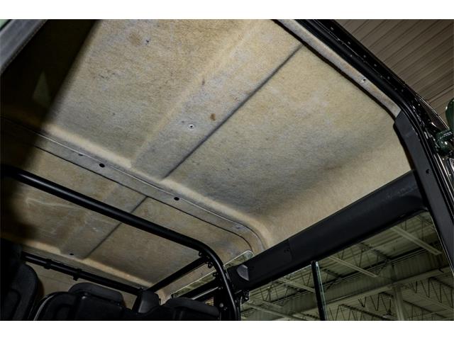 1986 Land Rover Defender 110 (CC-2107921) for sale in Grand Rapids, Michigan