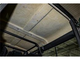 1986 Land Rover Defender 110 (CC-2107921) for sale in Grand Rapids, Michigan