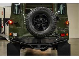 1986 Land Rover Defender 110 (CC-2107921) for sale in Grand Rapids, Michigan