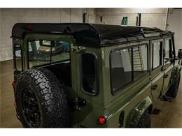 1986 Land Rover Defender 110 (CC-2107921) for sale in Grand Rapids, Michigan