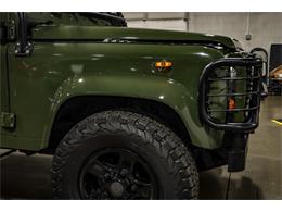 1986 Land Rover Defender 110 (CC-2107921) for sale in Grand Rapids, Michigan