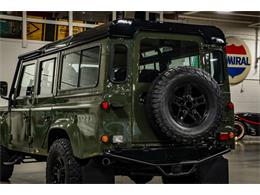 1986 Land Rover Defender 110 (CC-2107921) for sale in Grand Rapids, Michigan