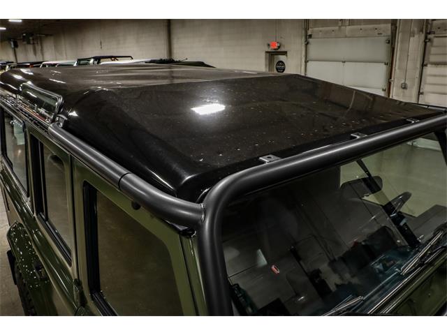 1986 Land Rover Defender 110 (CC-2107921) for sale in Grand Rapids, Michigan