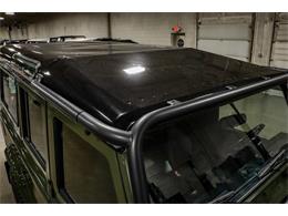 1986 Land Rover Defender 110 (CC-2107921) for sale in Grand Rapids, Michigan