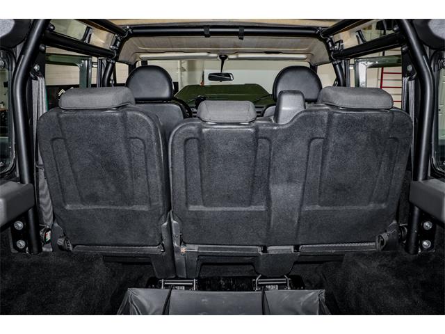 1986 Land Rover Defender 110 (CC-2107921) for sale in Grand Rapids, Michigan