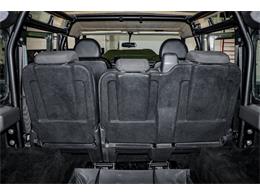 1986 Land Rover Defender 110 (CC-2107921) for sale in Grand Rapids, Michigan