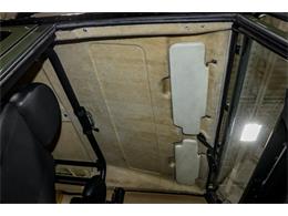 1986 Land Rover Defender 110 (CC-2107921) for sale in Grand Rapids, Michigan