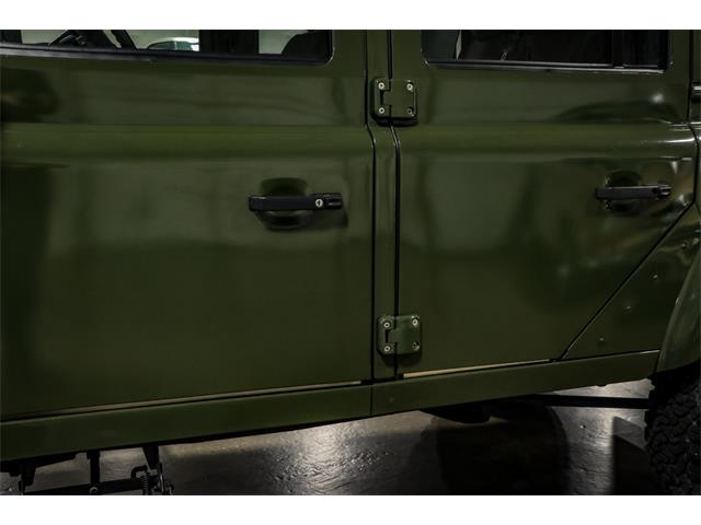 1986 Land Rover Defender 110 (CC-2107921) for sale in Grand Rapids, Michigan