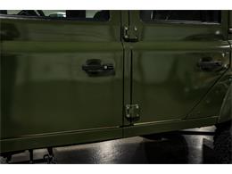 1986 Land Rover Defender 110 (CC-2107921) for sale in Grand Rapids, Michigan