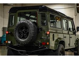 1986 Land Rover Defender 110 (CC-2107921) for sale in Grand Rapids, Michigan