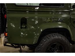 1986 Land Rover Defender 110 (CC-2107921) for sale in Grand Rapids, Michigan
