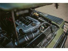 1986 Land Rover Defender 110 (CC-2107921) for sale in Grand Rapids, Michigan