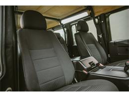 1986 Land Rover Defender 110 (CC-2107921) for sale in Grand Rapids, Michigan